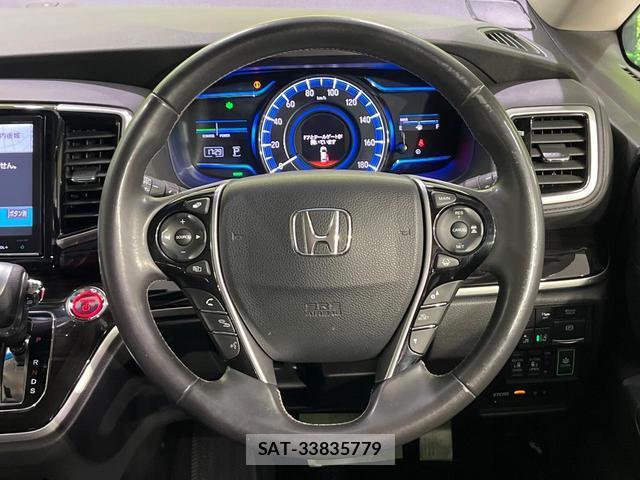 Honda ODYSSEY 2017-12 8652154-10
