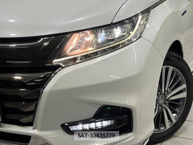 Honda ODYSSEY 2017-12 8652154-11
