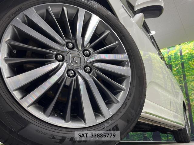 Honda ODYSSEY 2017-12 8652154-12