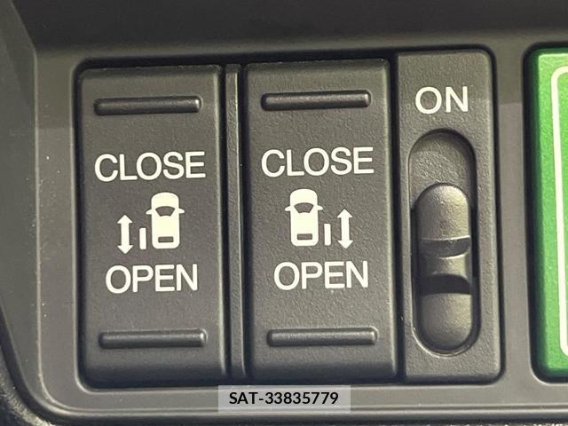 Honda ODYSSEY 2017-12 8652154-4