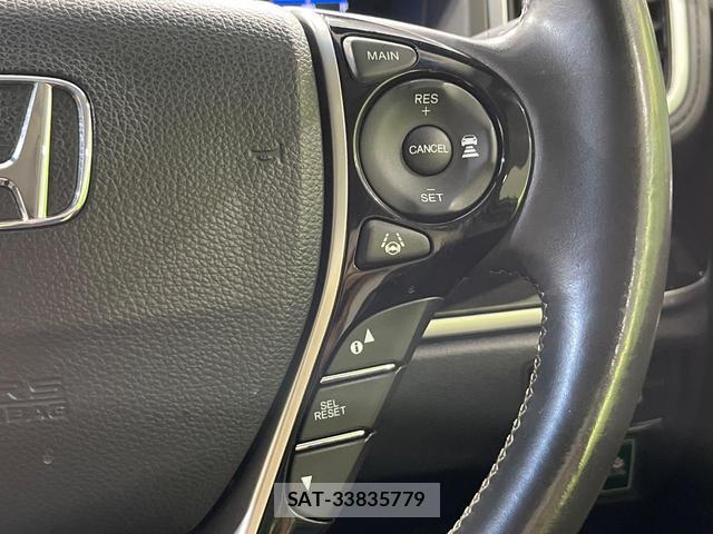 Honda ODYSSEY 2017-12 8652154-6