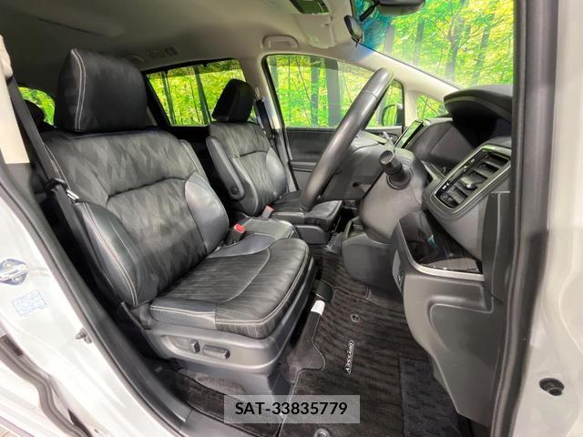 Honda ODYSSEY 2017-12 8652154-7
