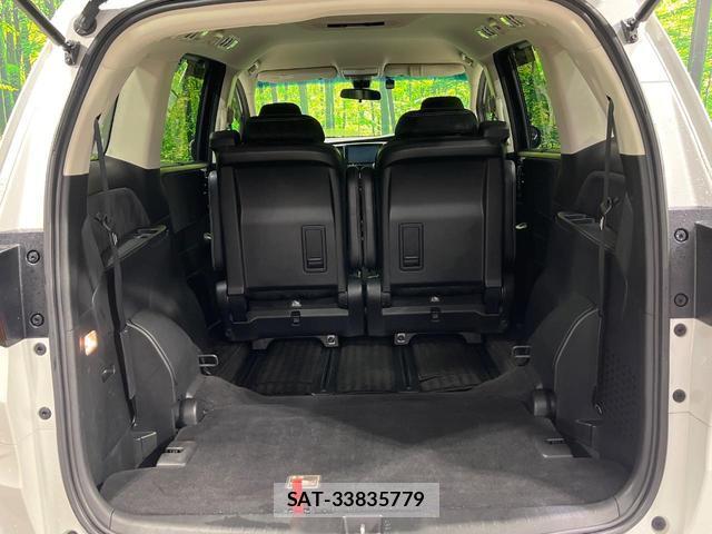 Honda ODYSSEY 2017-12 8652154-9
