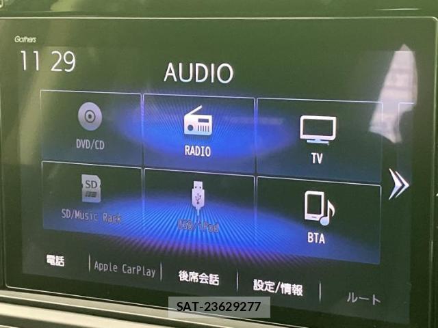 Honda ODYSSEY 2020-11 8653657-10