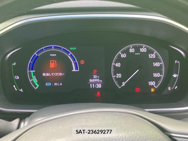 Honda ODYSSEY 2020-11 8653657-13