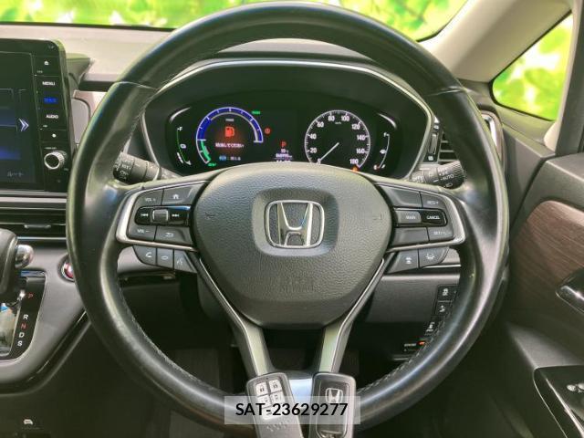 Honda ODYSSEY 2020-11 8653657-14