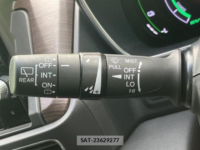 Honda ODYSSEY 2020-11 8653657-16