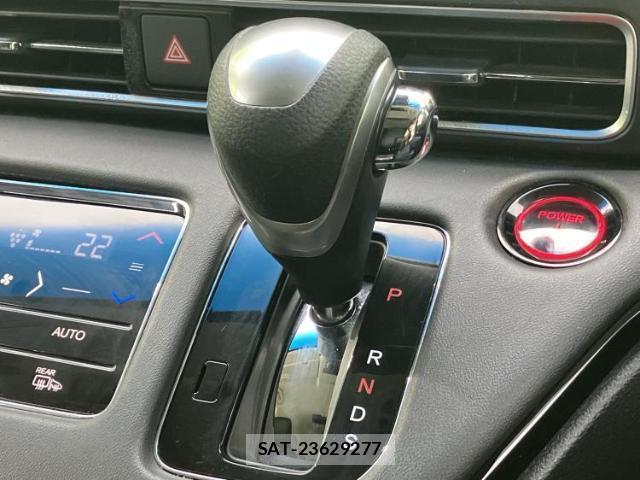 Honda ODYSSEY 2020-11 8653657-17