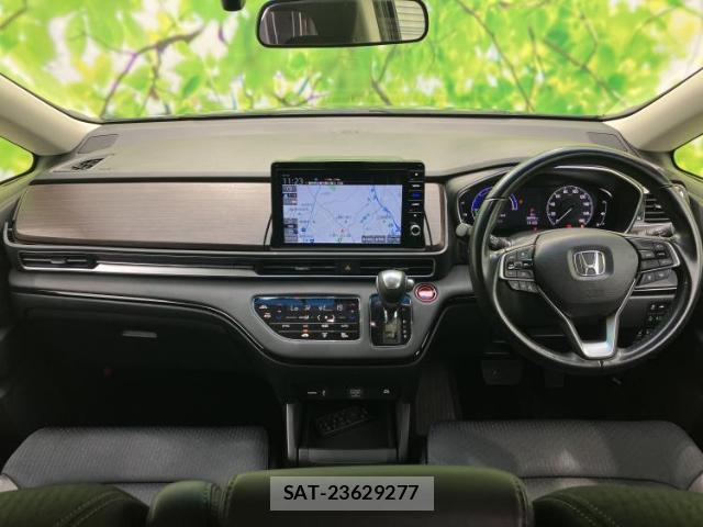 Honda ODYSSEY 2020-11 8653657-3