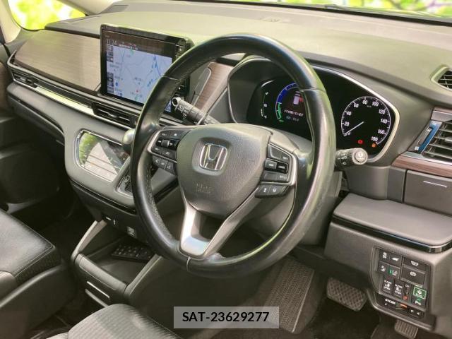 Honda ODYSSEY 2020-11 8653657-4