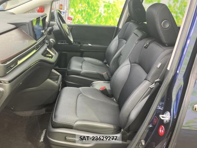 Honda ODYSSEY 2020-11 8653657-5