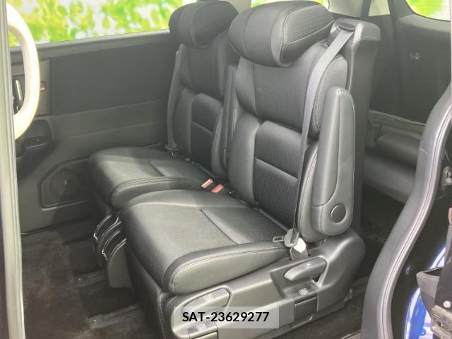Honda ODYSSEY 2020-11 8653657-6
