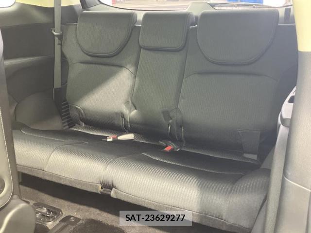 Honda ODYSSEY 2020-11 8653657-7