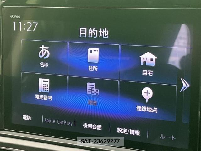 Honda ODYSSEY 2020-11 8653657-9