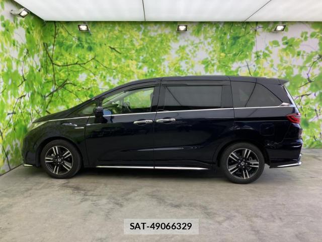 Honda ODYSSEY 2016-05 8653805-1