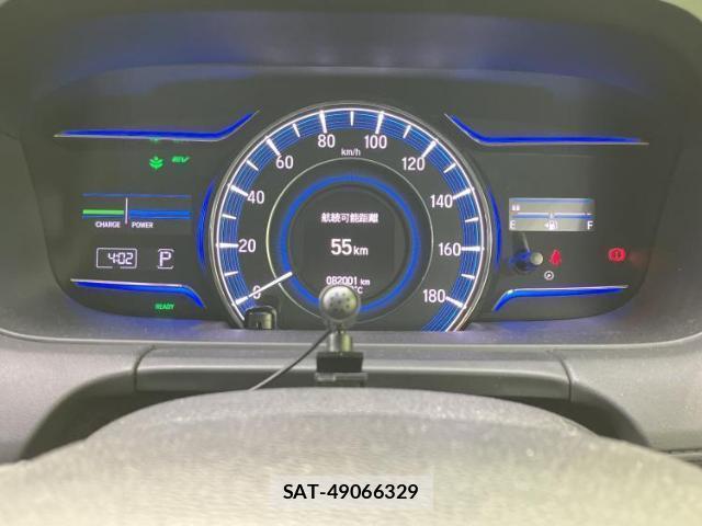 Honda ODYSSEY 2016-05 8653805-13