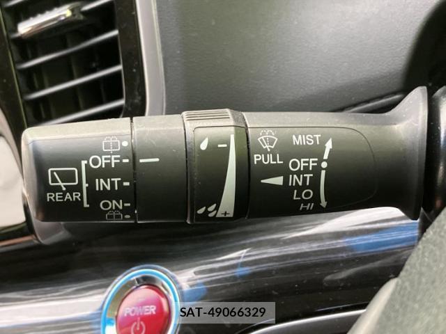 Honda ODYSSEY 2016-05 8653805-16