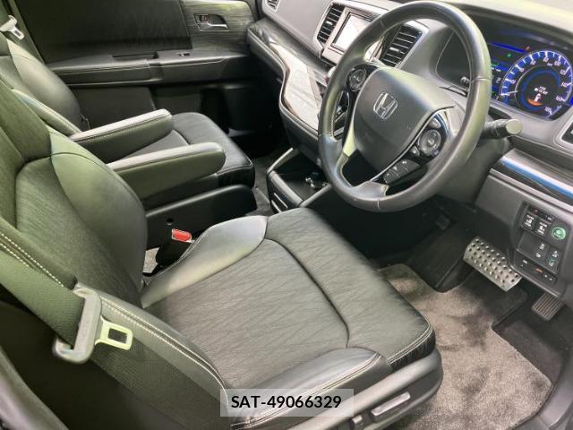 Honda ODYSSEY 2016-05 8653805-3