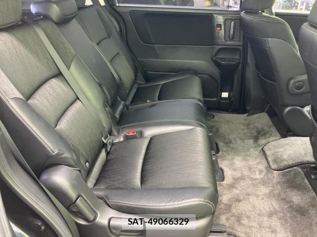 Honda ODYSSEY 2016-05 8653805-4