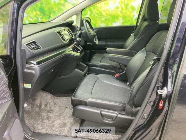 Honda ODYSSEY 2016-05 8653805-5