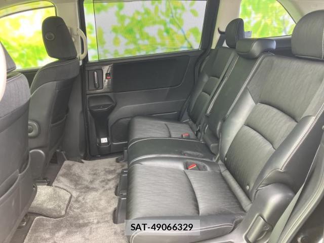 Honda ODYSSEY 2016-05 8653805-6