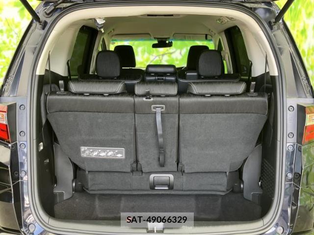 Honda ODYSSEY 2016-05 8653805-7