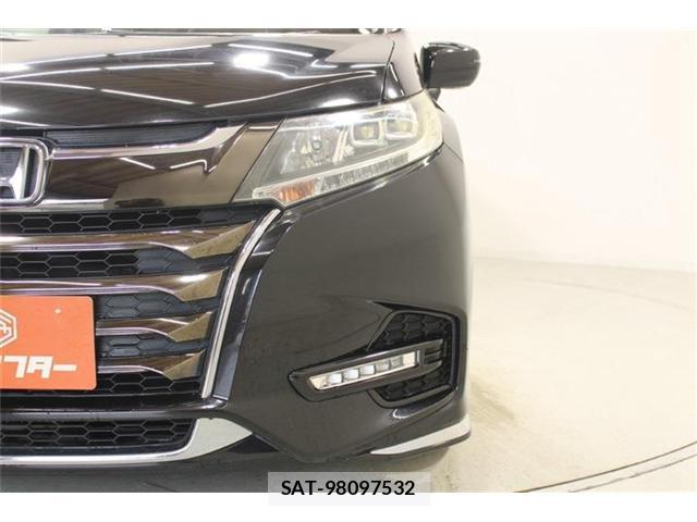 Honda ODYSSEY 2018-06 8646909-10