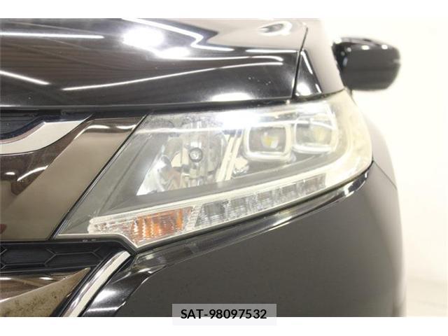 Honda ODYSSEY 2018-06 8646909-11
