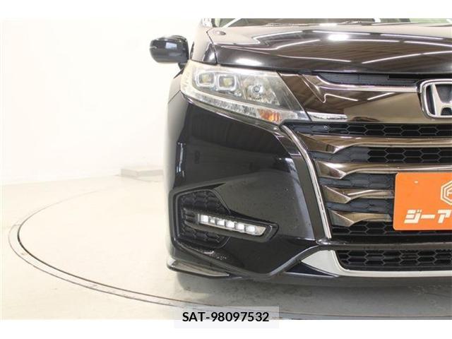 Honda ODYSSEY 2018-06 8646909-12
