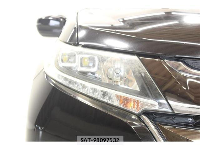 Honda ODYSSEY 2018-06 8646909-13