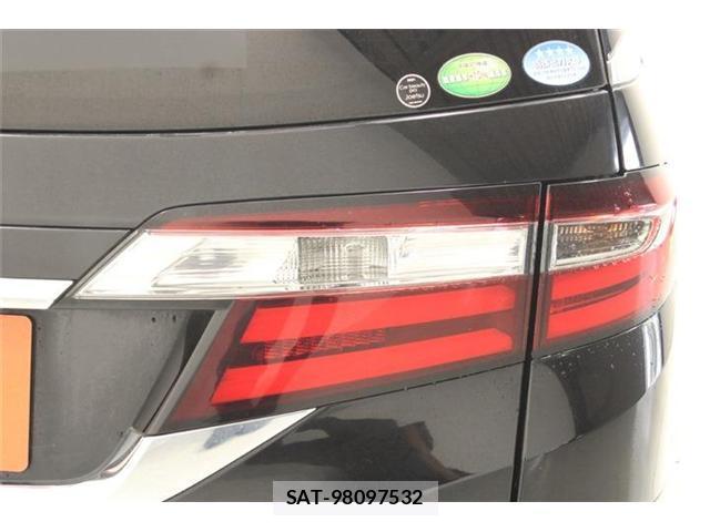 Honda ODYSSEY 2018-06 8646909-14