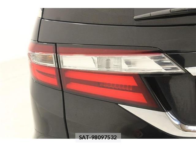 Honda ODYSSEY 2018-06 8646909-15