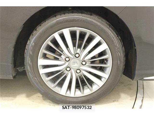 Honda ODYSSEY 2018-06 8646909-18