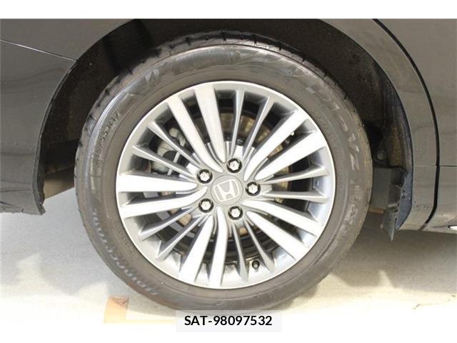 Honda ODYSSEY 2018-06 8646909-19