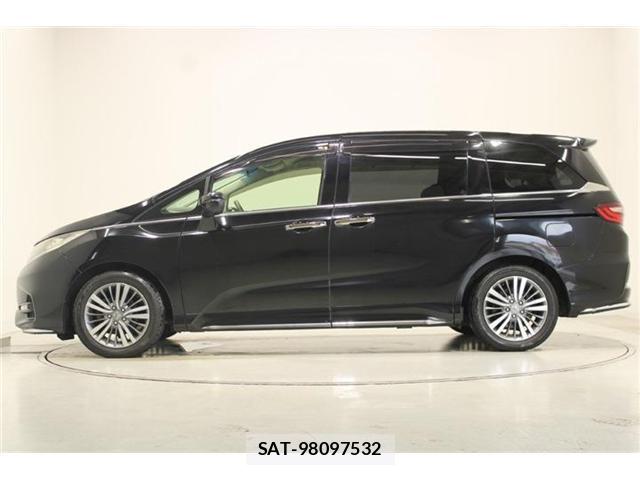 Honda ODYSSEY 2018-06 8646909-5