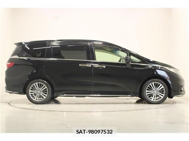 Honda ODYSSEY 2018-06 8646909-9