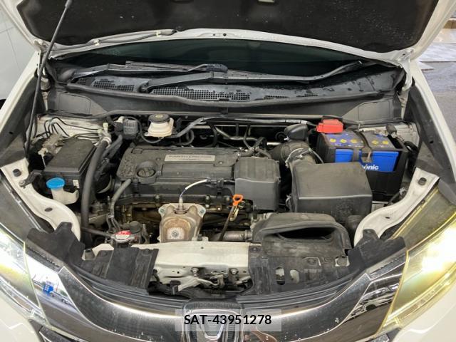 Honda ODYSSEY 2013-11 8648533-5