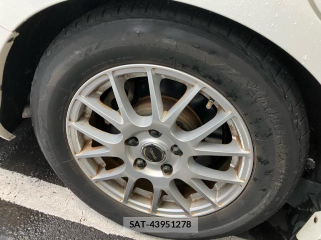 Honda ODYSSEY 2013-11 8648533-8