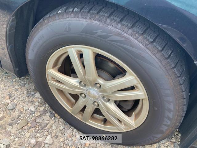 Honda ODYSSEY 2014-03 8648539-12
