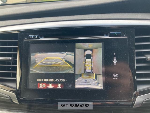 Honda ODYSSEY 2014-03 8648539-14