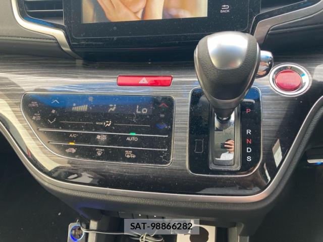 Honda ODYSSEY 2014-03 8648539-15
