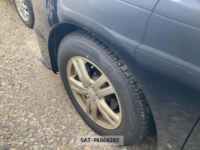 Honda ODYSSEY 2014-03 8648539-3