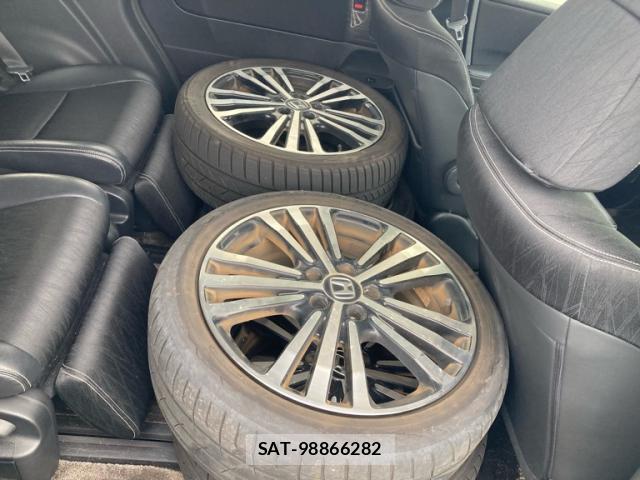 Honda ODYSSEY 2014-03 8648539-4