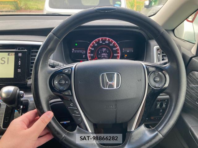 Honda ODYSSEY 2014-03 8648539-5