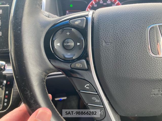 Honda ODYSSEY 2014-03 8648539-6