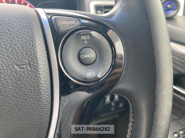 Honda ODYSSEY 2014-03 8648539-7