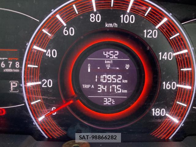 Honda ODYSSEY 2014-03 8648539-8