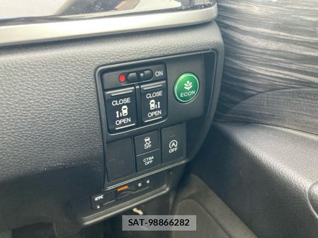 Honda ODYSSEY 2014-03 8648539-9