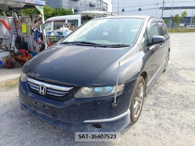 sat car
