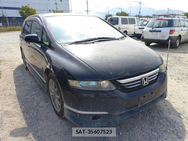 Honda ODYSSEY 2005-07 8648648-1